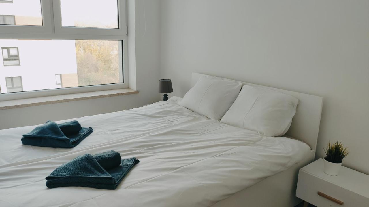 Dabska 26 By Homeprime Krakow Bagian luar foto